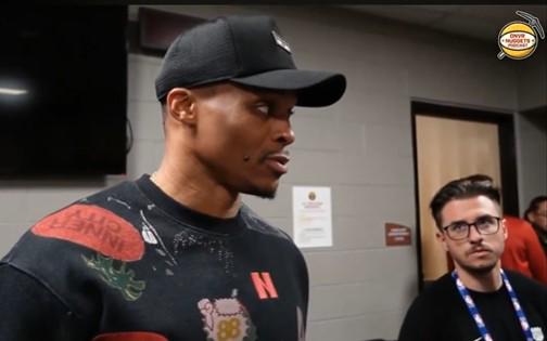 融金牛 威少谈离开掘金：事实是他们不想让我留下，我也不会去不欢迎我的地方