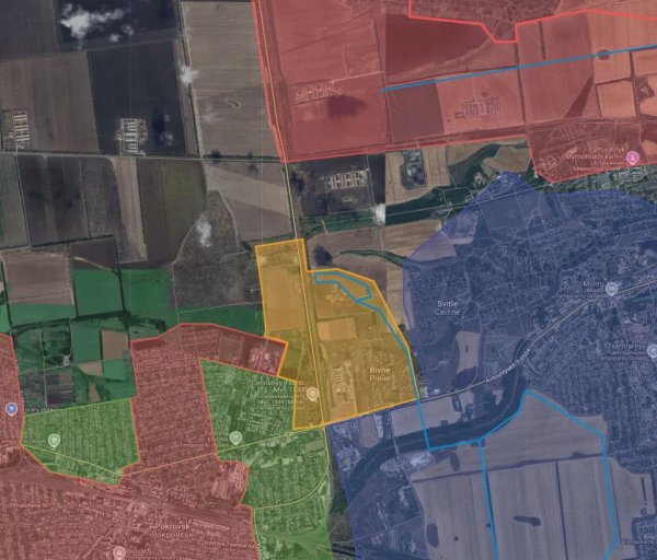 钱龙配资 红军城争夺战结束，俄军进行最后清剿，大量乌军投降